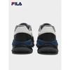FILA Men's KM2S Chunky Platform Sneakers