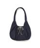 Lcdc™ Knot Detail Shoulder Bag (Navy)