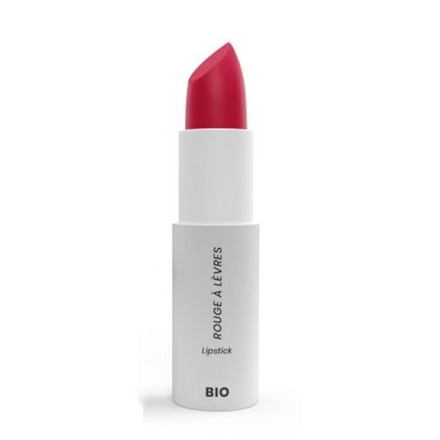 

Couleur Caramel Rouge A Levres Barra De Labios 502 Rose Flash Recarga 1un