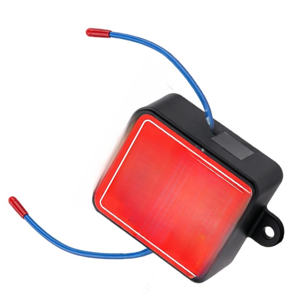 High Humidity Thermal Sensor Protection Electrical Cabinet Monitor Thermal Sensor Device No External Power Required