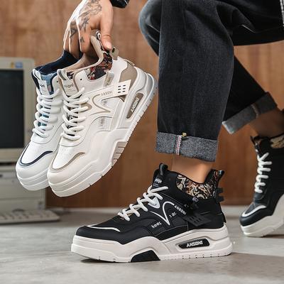 Obuwie męskie – Sneakersy