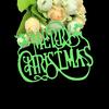 Merry Christmas Metal Cutting Dies Scrapbooking Album Paper Cards Decorative Crafts Embossing Cuts