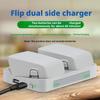 Battery Charging Hub Charger For DJI Flip Side By Side Butler Manager Power Bank For DJI Flip Drone Accessories