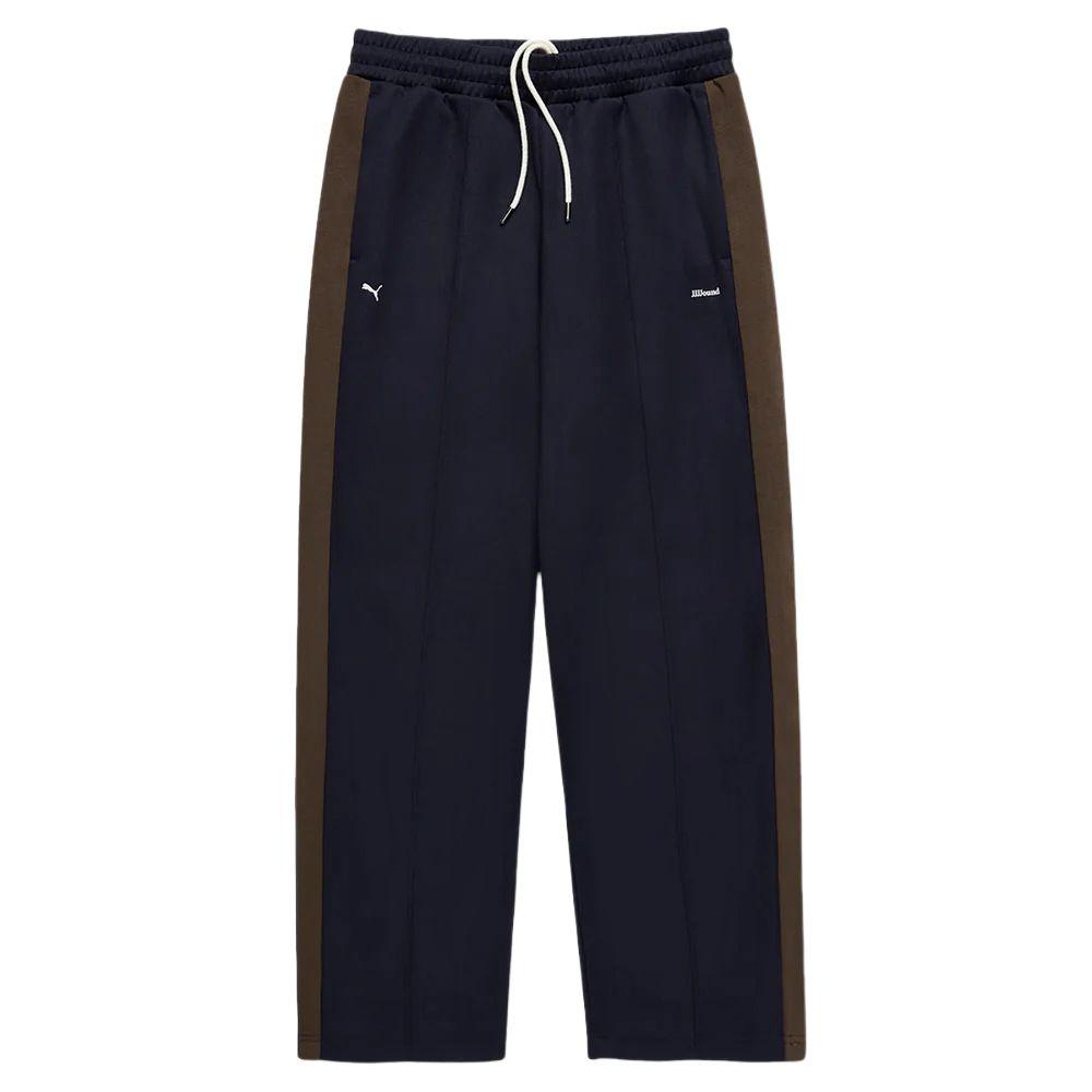 

Puma X Jjjjound Collaboration T7 Elastic Waistband Drawstring Comfortable Sports Long Pants Unisex bottoms 635539-16 XL