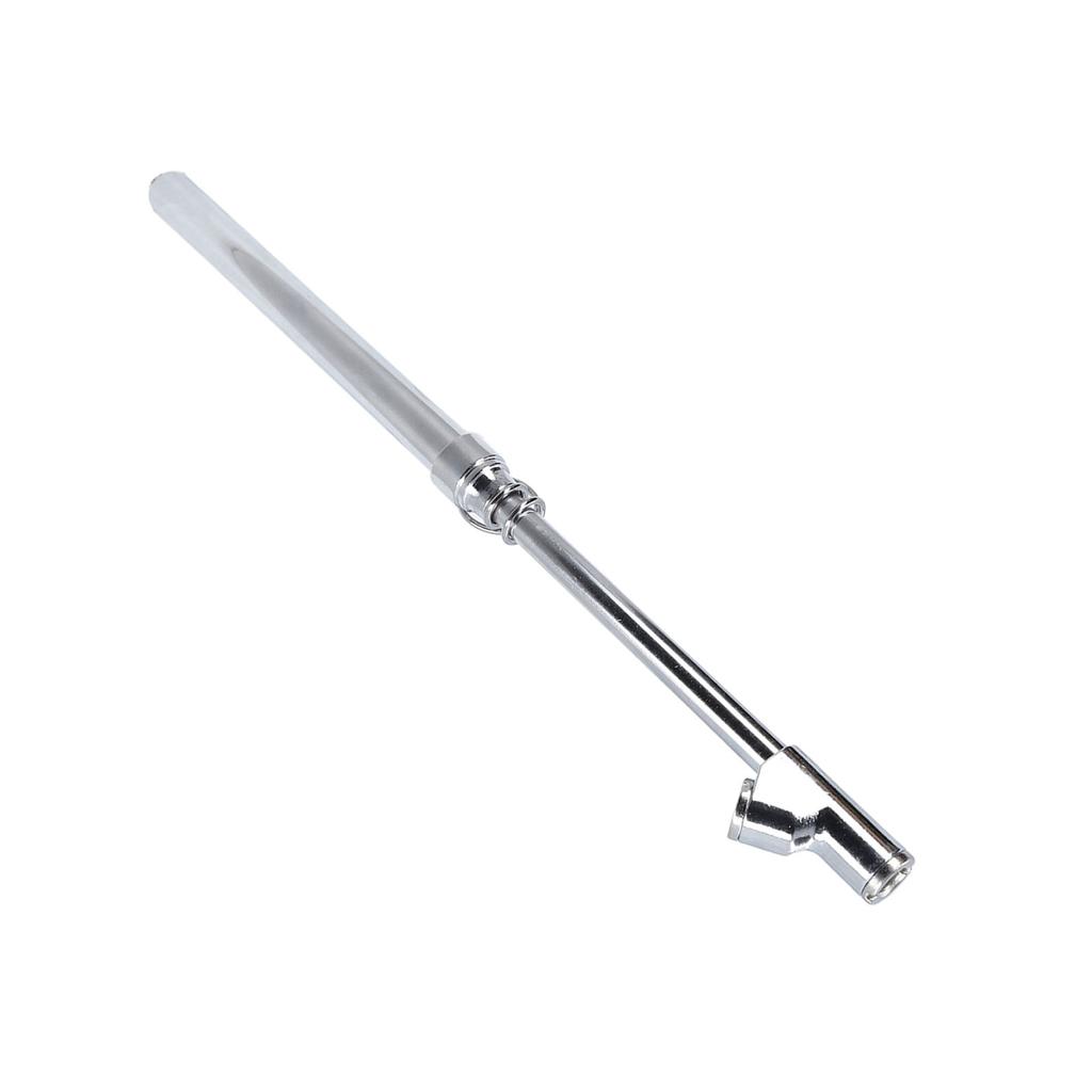 5Pcs Tire Pressure Gauge Car Truck Auto Service Gage Tire Repair Tools 10‑150PSI 80‑1040KPa 0.8‑