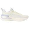 Anta C37 Series Wave Runner Lightweight Breathable Low-Top Running Shoes Women Sneaker White Purple Green 122225539R-1