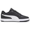 Puma Caven Non-Slip Wear-Resistant Low-Top Skate Shoes Unisex Skate Shoes Black 392290-04
