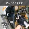Atlas Water Bottle Liter Direct Drink Vacuum Insulated Large Capacity Sports Drink Compatible Stainless Steel Bottle Scratch Resistant Strap Direct
