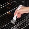 Multi-functional Kitchen Stove Cleaning Brush for Cleaning Crevices, Sinks, Dead Corners and Barbecue Grills