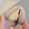 New Walkers Fashion Versatile Comfort Baby Girl Shoes Sweet Non Slip Light Baby Shoe Soft Soles Breathable Classic Princess Shoe
