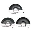 Angles Grinder Metal Safety Guard Protector Wheel Cover Quick Replacement Grinding Disc Dust Protective Cover Enduring