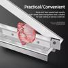 Household Pig Trotter Bone Cutting Chopper Commercial Pork Rib Cutting Knife Integrated Bone Cutting Tool