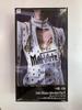 BANPRESTO Bizarní dobrodružství Zlatý vítr MAFIArte2 Bruno Buccellati Normální barva JoJo's