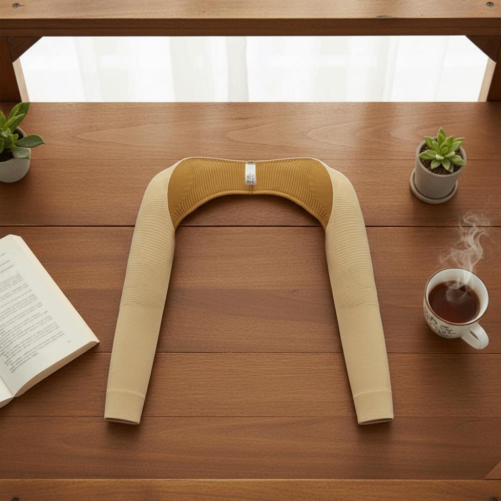 Long Sleeve Sports Body Shaper Shoulder Pulling Yoga Underwear Women Slimming Shapewear Sports