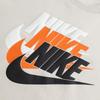 Nike YA Boys' Short Sleeve T-Shirt & Shorts Set