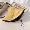 Uv Protection Sun Hat For Women With Large Brim Upf50 Plus Outdoor Sunshade Summer Shield