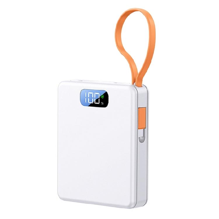 DIY 4x18650 Battery Storage Box DIY Power Sources with Circuit Display Removable Optional Color Housing