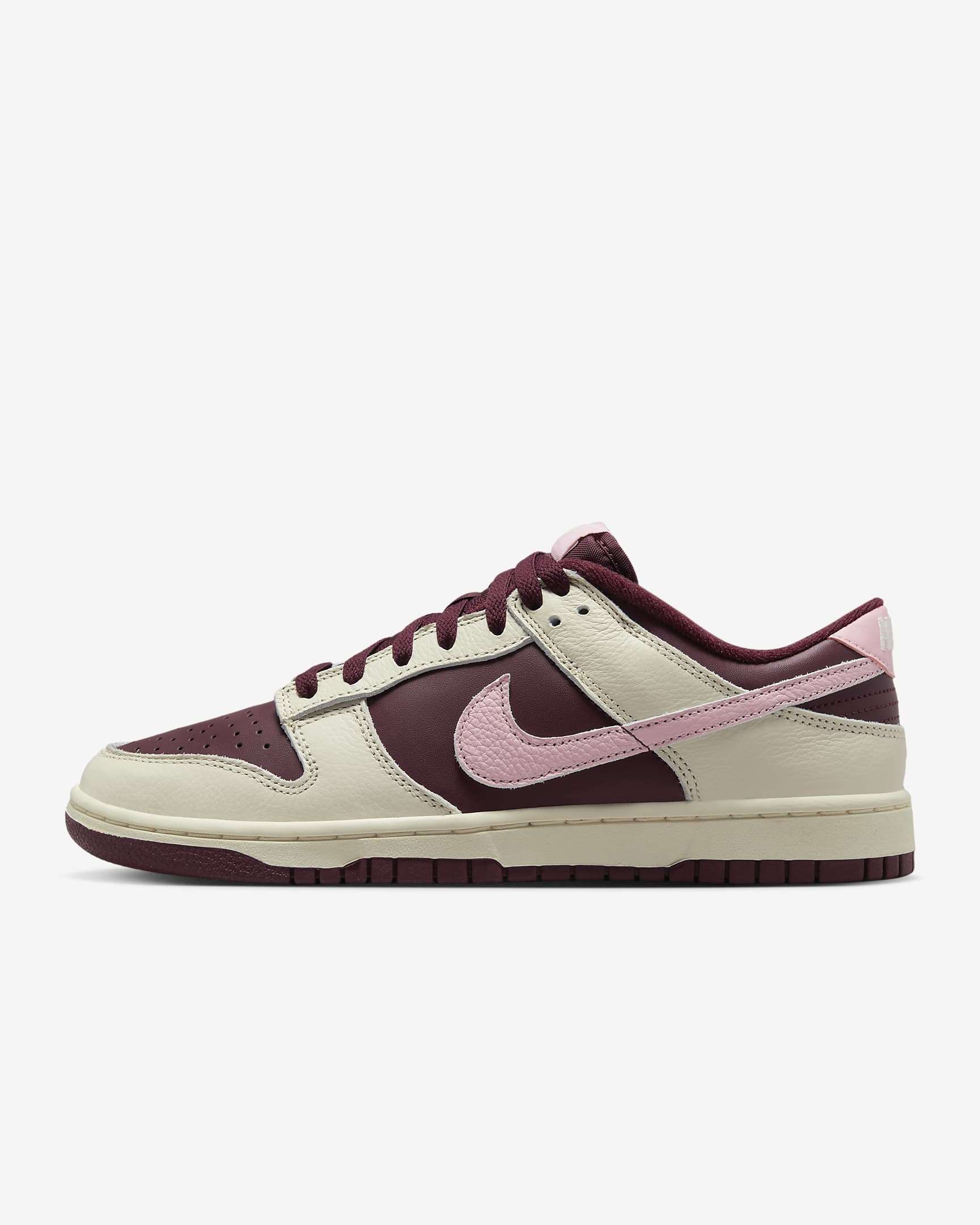 

Мужские кроссовки Nike Dunk Low Retro Premium DR9705-100