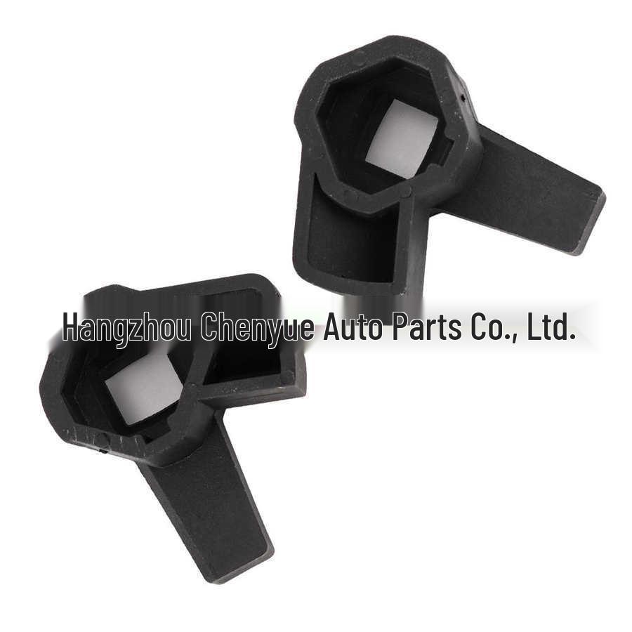 

Совместимый Mercedes-Benz Smart Fortwo Пара гаек-секреток A4517570201/A4517570101 (Лево право) A4517570201 A4517570101