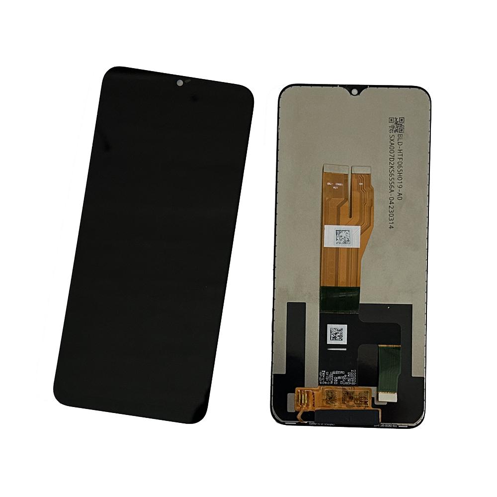 Ansamblu Complet Ecran LCD și Digitizator pentru Ulefone Note 14