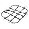 RC Car Carrying Net, Elastic Luggage Net for RC Vehicles, Compatible with Multiple Models, Including Traxxas TRX4M 118 Scale, SCX24 124 Scale, High