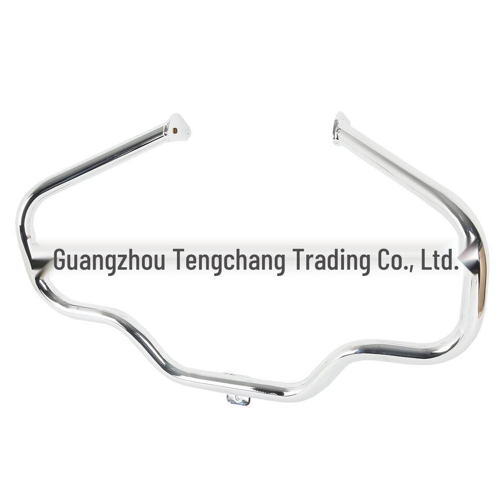 Harley Road Glide FLHT FLTR Motorcycle Guard Bar 1997-2008