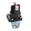 725 06153A Starter Solenoid Relay 12V 100A Starter Solenoid Replacement for Mower Tractor