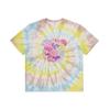 Leuawi Sara-T T-Shirt Pink
