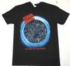 MORBID ANGEL Altars Of Madness T-Shirt Death Metal Tee für Erwachsene Herren Schwarz Neu