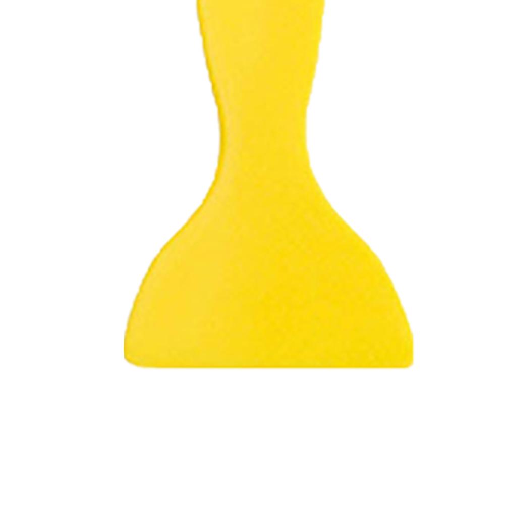 12 Pcs Silicone Sealant Scraper Grout Finishing Tools Silicone Sealant Finishing Tools Caulk Remover for Bathroom Kitchen Room