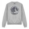 Womens/Ladies DonÂ´t Call Me Princess Leia Sweatshirt