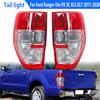 פנס אחורי לרכב פורד ריינג'ר יוט PX XL XLS XLT 2011- פנס בלם אחורי פנס אחורי עם רתמת חיווט ללא נורה