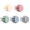 No Drilling Towel Hook For Bathroom Clothes Coat Bedroom Hook Livingroom Kitchen