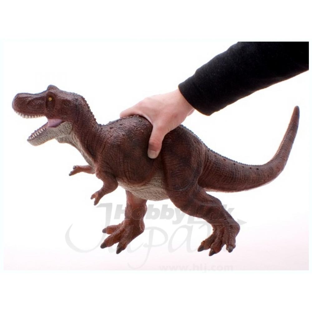 Favorite Co.  Ltd Dinosaur Vinyl Models Tyrannosaurus Vinyl Model Premium Editton