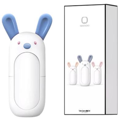 Seesoo Kinder 5-teiliges Nagelknipser-Set