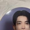 [USED] SEVENTEEN Joshua Fan