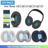 Acessórios para auscultadores e auriculares