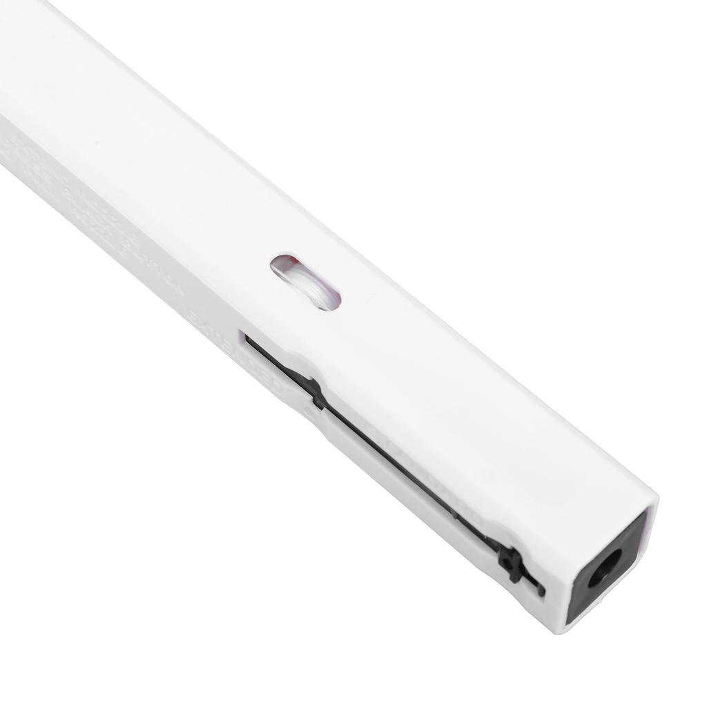 5 Stück Glasfaser-Steckverbinder-Reinigungsstift Über 800 Reinigungszyklen Glasfaser-Reiniger für 2,5 mm SC ST FC