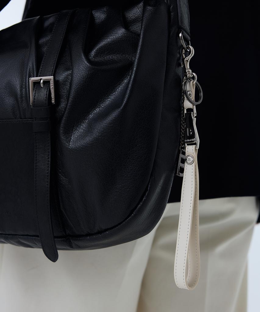 Bedford11Th Urban Loop By B11 Leather Charm