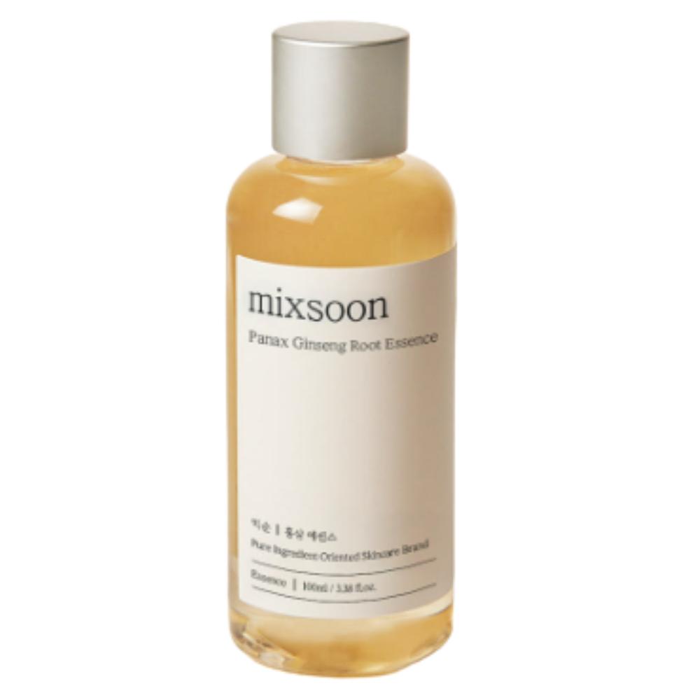 mixsoon Panax Ginseng Root Essence 100ml