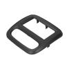 2Din DVD Fascia Stereo Radio Navigation Panel Audio Frame Fit for Trafic 2015