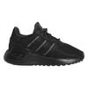 Baby 3 Stripes Mesh Ortholite Trainers