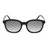 Dior Logo Irregular Frame Sunglasses Women Sunglasses Black 30MONTAIGNEMINIR3I