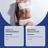 Body Care Patches For Daily Care And Nourishment Of Elastic Skin Moisturizing And Convenient For Daily External Use