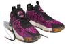 adidas D Rose Son Of Chi 2.0 X Derrick Rose 'Rosa Nero Bianco' HQ1013