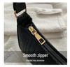 2024 Trendy Women's Summer Underarm Bag: Elegant Single Shoulder Handbag