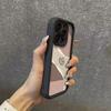 Phone Case Minimalist Heart PatternFor Xiaomi Redmi Note 14 13 12 11 Pro Plus 5G Shockproof Candy Cover For Redmi 14C 13C Fundas