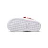 Puma Suede Classic XXI V Kids High Risk Red White 380564-02