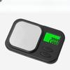 Balance Precision Pocket Scale Backlit LCD Electronic Scale Portable Mini Digital Scales  Jewelry