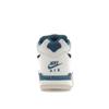 Nike Air Flight 89 Brigade Blue Men Sneakers White Dark-Obsidian 306252-116